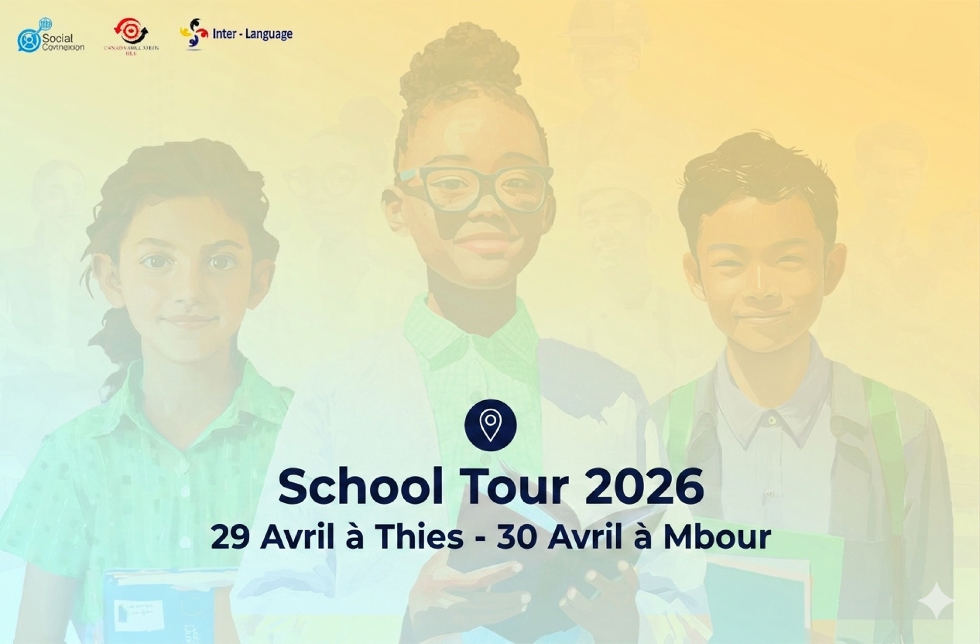 School Tour